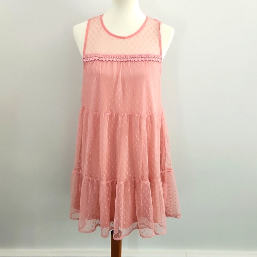 NWT Love Riche Dresa